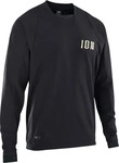 ION 47220-5071, ION Shelter Bat L/S Bikeshirt-Schwarz-S, Kostenlose R&uuml;cksendung: 60