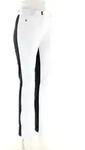 L&ouml;ffler Elegance 2.0 WS Damen Tourenhose-Weiss-34