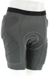 iXS Trigger Protektor Protektorenshort-Dunkel-Grau-S