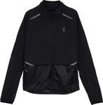 On 1WE10370553, On Weather Jacket Damen Laufjacke-Schwarz-S, Kostenlose R&uuml;cksendung: