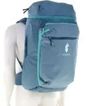 Cotopaxi Allpa 50l Adventure Travel Rucksack-Blau-50