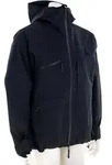 Peak Performance Alpine GTX 3L Herren Skijacke Gore-Tex-Schwarz-S