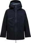 Peak Performance G80500020, Peak Performance Alpine GTX C-Knit 3L Shell Herren