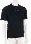 Fox Ranger Woodmark Herren Bikeshirt-Schwarz-XXL
