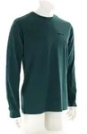 Patagonia Long-Sleeved P-6 Logo Responsibili-Tee Herren Shirt-Gr&uuml;n-XXL