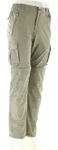 CMP Zipp-Off Herren Outdoorhose-Gr&uuml;n-56
