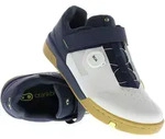 Crankbrothers Stamp Boa Flat MTB Schuhe-Dunkel-Blau-38