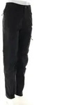 The North Face Exploration Convertible Herren Outdoorhose-Schwarz-34