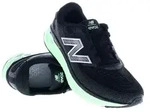 New Balance Fresh Foam Evoz v4 Herren Laufschuhe-Schwarz-8