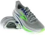 Brooks Ghost 17 Herren Laufschuhe-Hell-Grau-8