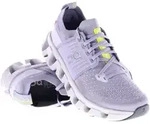 On Cloudswift 4 Damen Laufschuhe-Lila-6