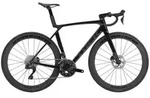 Trek Madone SL 6 Gen 8 28'' 2027 Rennrad-Schwarz-M/L