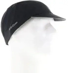 GripGrab Aquashield Waterproof Cycling Schildm&uuml;tze-Schwarz-S-M
