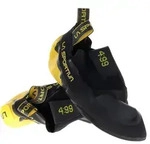 La Sportiva Cobra 4:99 Herren Kletterschuhe-Gelb-42