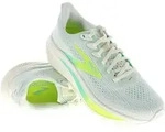 Brooks Ghost 17 Damen Laufschuhe-Hell-Gr&uuml;n-6