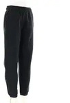 New Balance Sport Essentials Fleece Damen Freizeithose-Schwarz-L