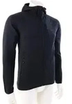 Salomon Sntial Lightwarm Herren Sweater-Schwarz-S