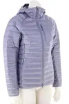 Salomon Elixir Micro Down Damen Isolationsjacke-Hell-Blau-M