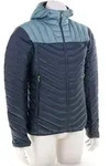 Dynafit Ridge Ultralight Down Herren Isolationsjacke-Blau-S
