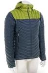 Dynafit Ridge Ultralight Down Herren Isolationsjacke-Gelb-S