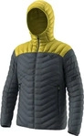 Dynafit 08-0000071868, Dynafit Ridge Ultralight Down Herren Isolationsjacke-Gelb-S,