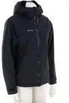 Rock Experience Re.Sun Peaks Padded Damen Outdoorjacke-Schwarz-S