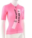 Scott RC Pro Damen Bikeshirt-Pink-Rosa-XS