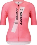 Scott 424648, Scott RC Pro Damen Bikeshirt-Pink-Rosa-L, Kostenlose R&uuml;cksendung: 60