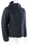 Arcteryx Cerium Hoody Damen Isolationsjacke-Schwarz-L