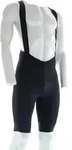 POC Cadence Bib Herren Bikeshort-Schwarz-XL