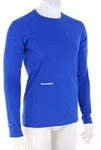 Mammut Eiger Nordwand FL Herren Sweater-Blau-M