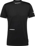 Mammut 1017-06890, Mammut Eiger Nordwand FL Herren T-Shirt-Schwarz-XXL, Kostenlose
