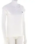 The North Face Tanken Damen Tanktop-Weiss-L