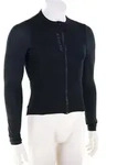 Scott Pro Herren Bikeshirt langarm-Schwarz-XL