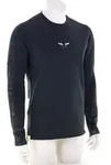 Fox Defend Thermal Lunar SE Herren Bikeshirt langarm-Schwarz-XXL