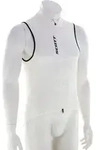 Scott Pro Windbreaker Herren Bikeweste-Weiss-M