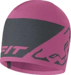 Dynafit 08-0000070512, Dynafit Leopard Logo M&uuml;tze-Pink-Rosa-One Size, Kostenlose