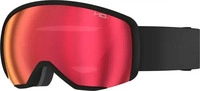 Atomic an5106894, Atomic Revent JR S HD Kinder Skibrille-Schwarz-One Size, Kostenlose