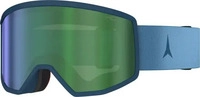 Atomic an5106854, Atomic Four HD Skibrille-Dunkel-Blau-One Size, Kostenlose