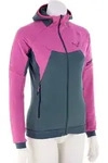 Dynafit Tour Wool Thermal Damen Sweater-Lila-S