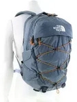 The North Face Borealis 28l Rucksack-Grau-28