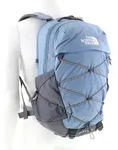 The North Face Borealis 28l Rucksack-Hell-Blau-28