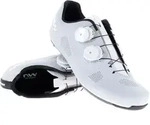 Northwave Revolution Rennradschuhe-Grau-37