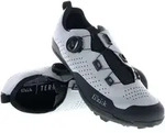 Fizik Terra Atlas MTB Schuhe-Grau-42