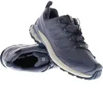 Salomon XA PRO 3D V9 GTX Damen Traillaufschuhe Gore-Tex-Hell-Blau-6,5