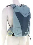 Dynafit Mezzalama 20l Rucksack-Blau-One Size