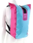 Ortlieb Velocity PS 23l Rucksack-Pink-Rosa-23