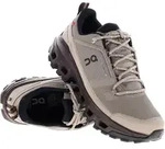 On Cloudrock Low WP Damen Wanderschuhe-Mehrfarbig-7