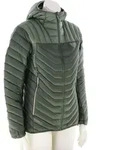 Dynafit Ridge Ultralight Damen Tourenjacke-Oliv-Dunkelgr&uuml;n-XS