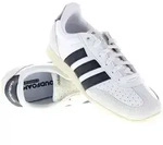 adidas Barreda Damen Freizeitschuhe-Weiss-5